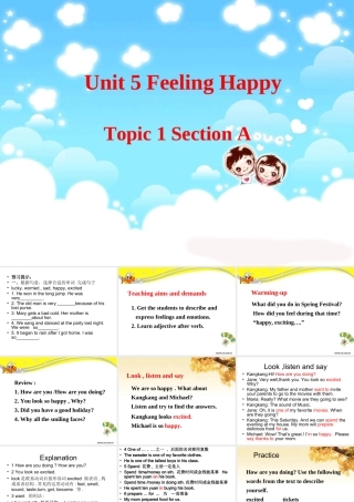 Unit-5-Topic-1-Section-A