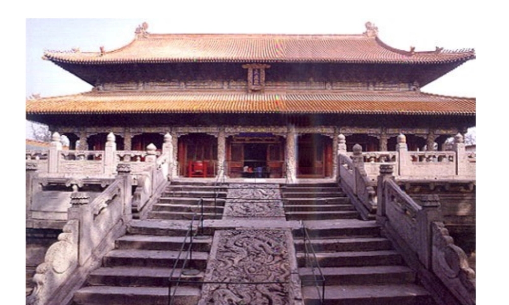 《论语》十二章 (2)