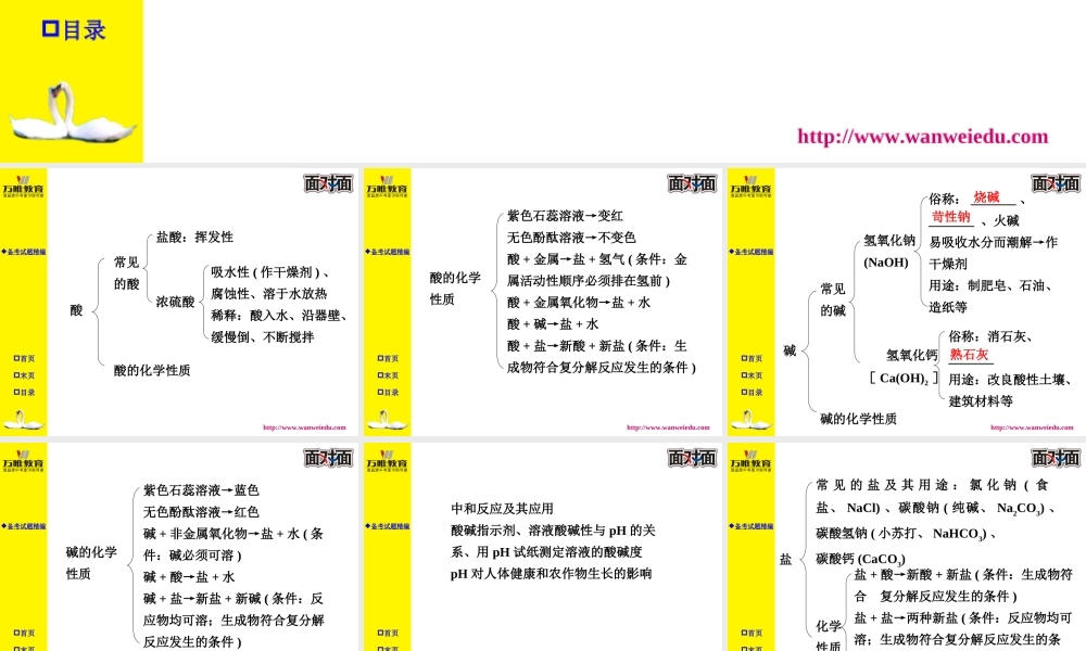 模块一主题四
