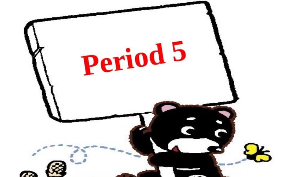 九年级英语Unit 6课件Period 5 Section B 3a reading 人教新目标版 课件