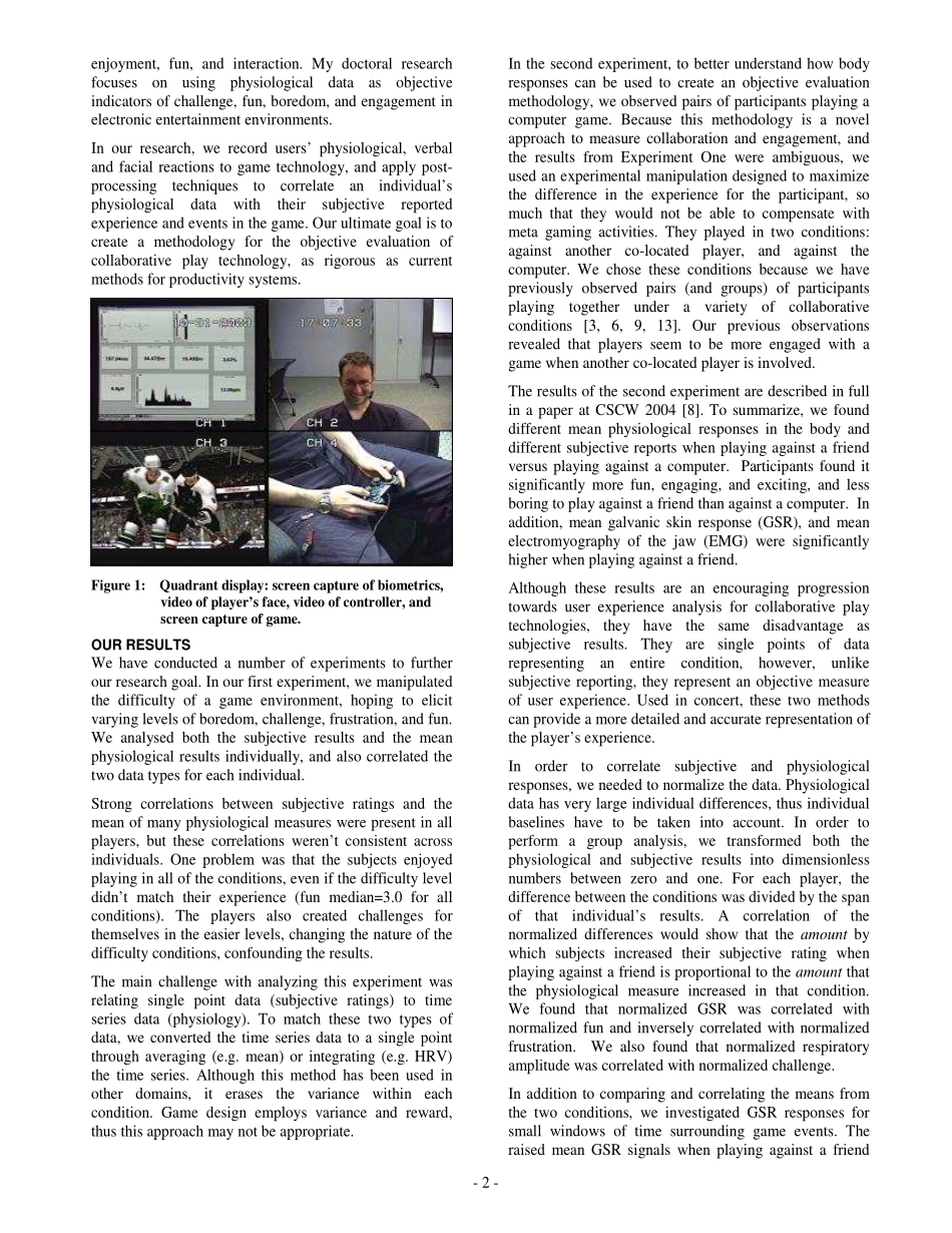 [Mandryk-Evaluating-Affective-Computing-Environments-Using-Physiological-Measures][5][jrcao][pdf]_第2页