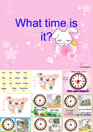 what-time-is-it