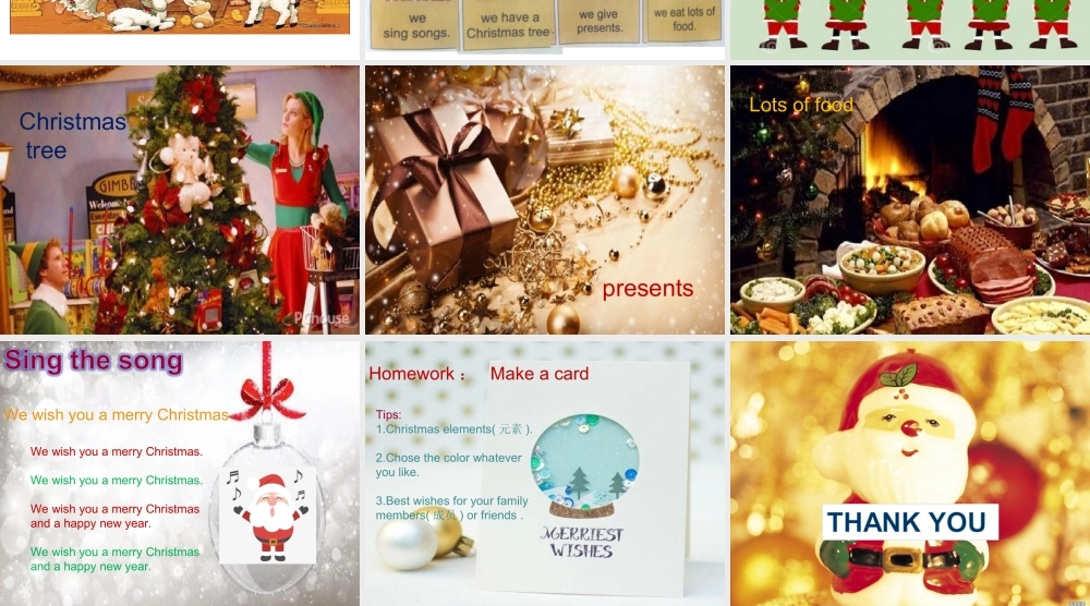 Unit2MerryChristmas!