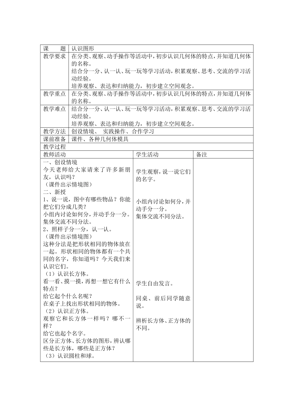 认识图形 (5)_第1页