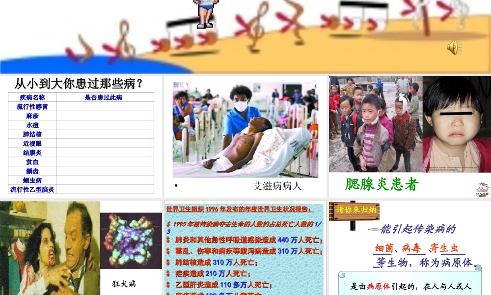 传染病及其预防 (3)