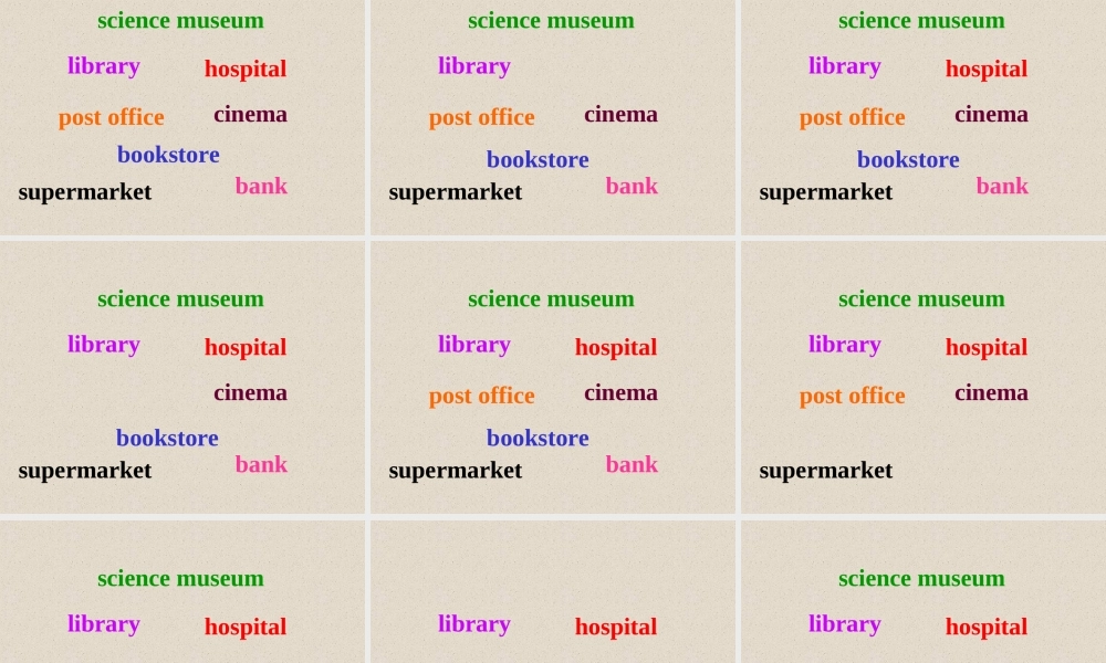 Unit1-How-can-I-get-there第一课时18