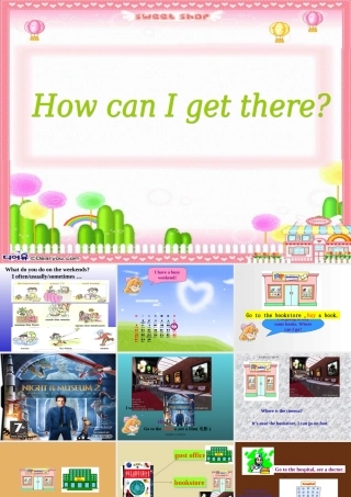 Unit1-How-can-I-get-there第一课时18