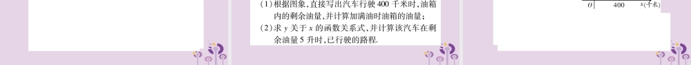 中考数学复习 第二轮 中档题突破 专项突破4 实际应用与方案设计习题课件