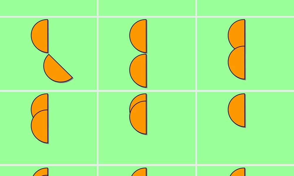 分数的初步认识的课件