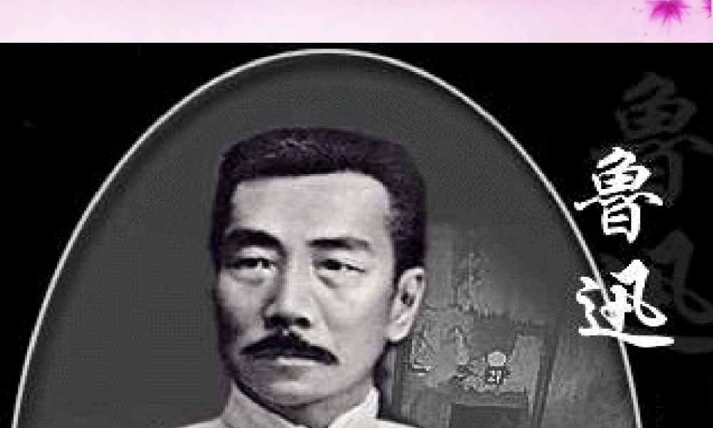 九年级语文上册 16中国人失掉自信力了吗课件 (新版)新人教版 课件