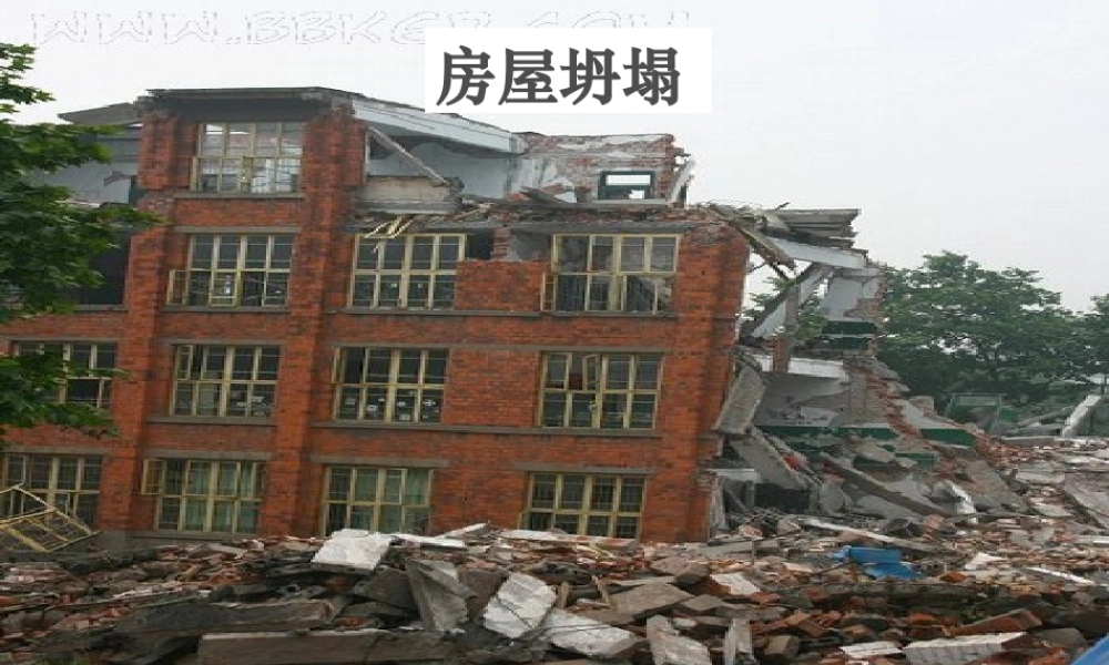 17、《地震中的父与子》PPT课件