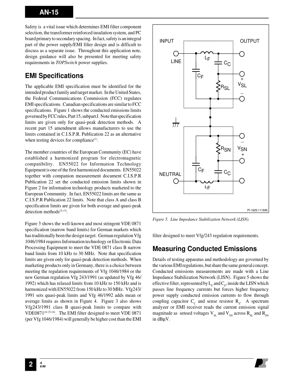 X电容与Y电容容量的计算_第2页