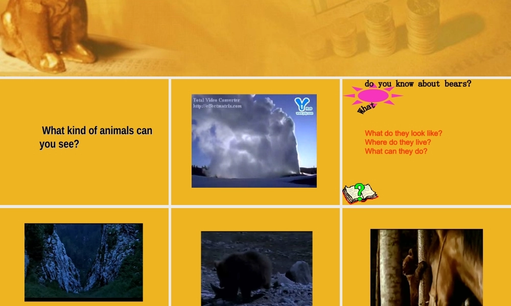 九年级英语下册 Module 5 Unit 2 You mustn t move课件 外研版 课件