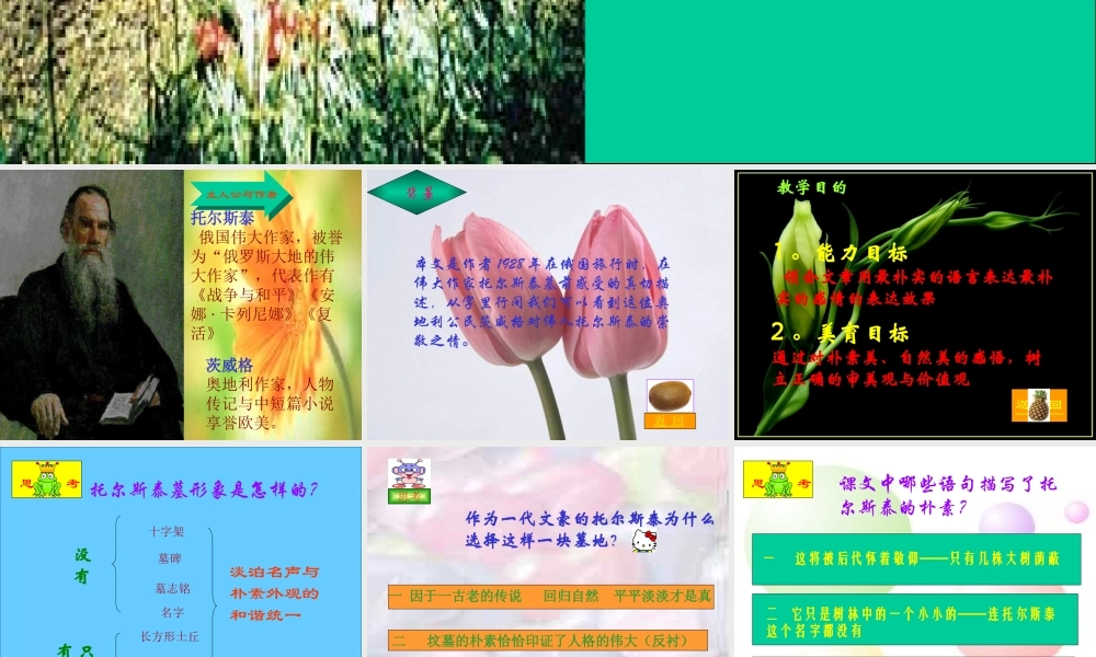 世纪最美的坟墓