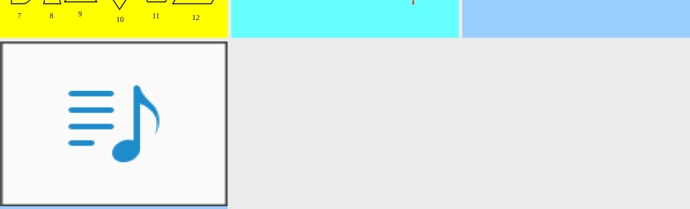 七年级数学轴对称图形课件 鲁教版 课件