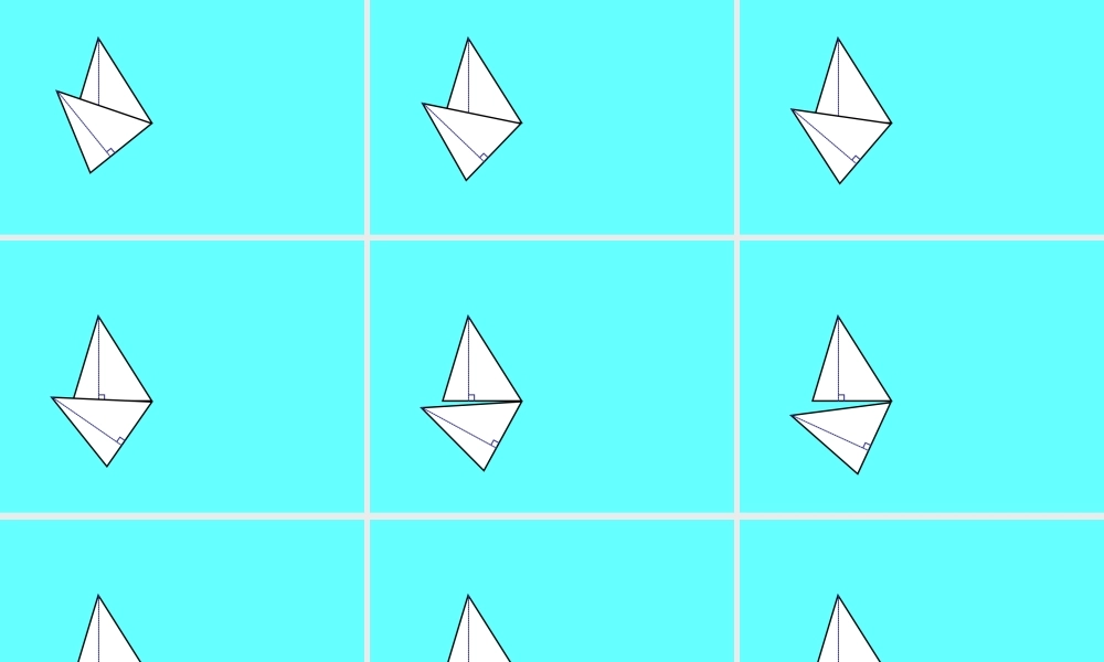 三角形的面积计算 (2)