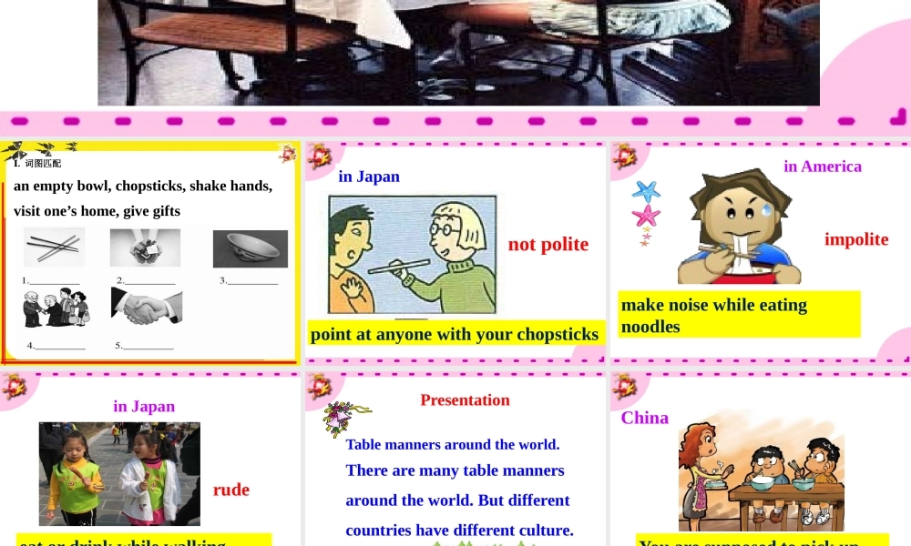 九年级英语unit10period5