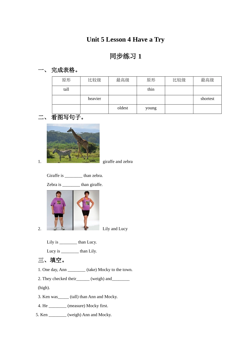 Lesson-4-Have-a-Try-习题-1_第1页