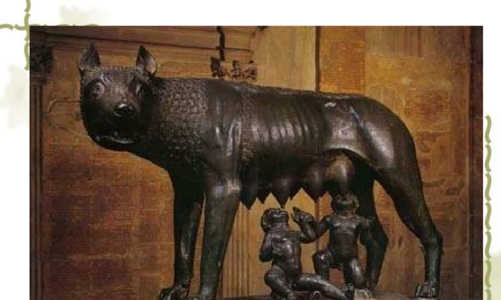 罗马法的起源与发展