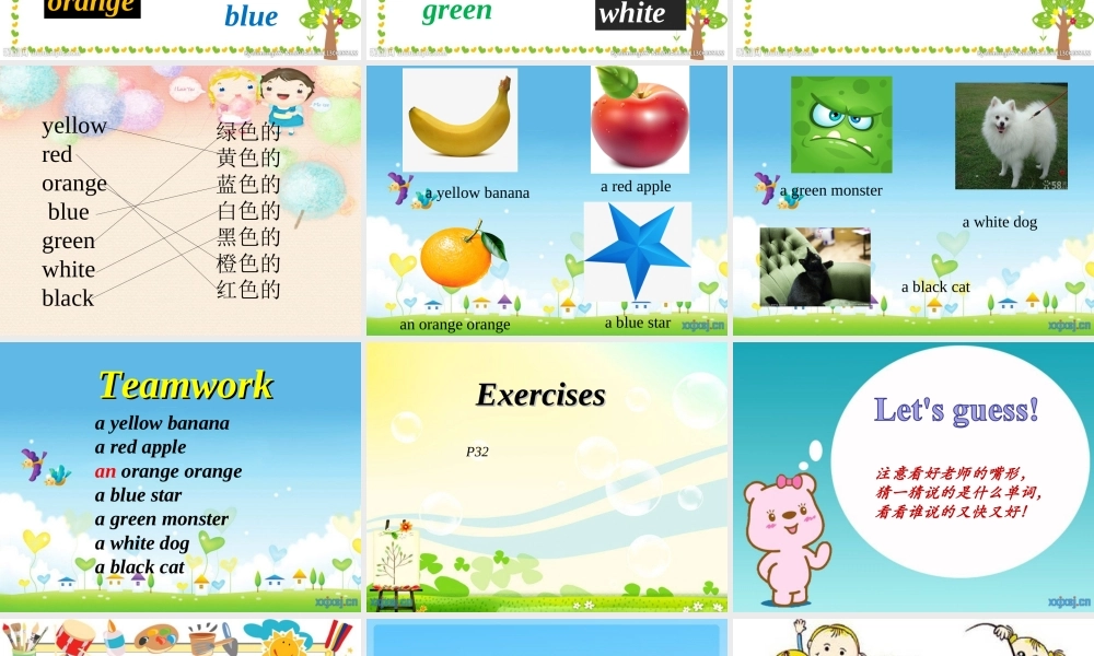 Class3Textbookp.30-32