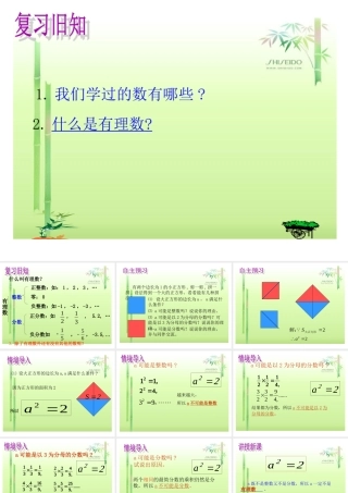 存在既不是整数-也不是分数的数