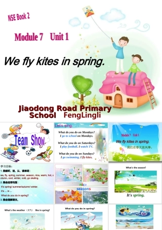 Weflykitesinspring冯玲丽