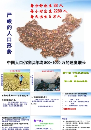 中学七年级政治第十课(第二框 明智的选择)课件