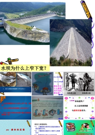 八下92液体压强课件