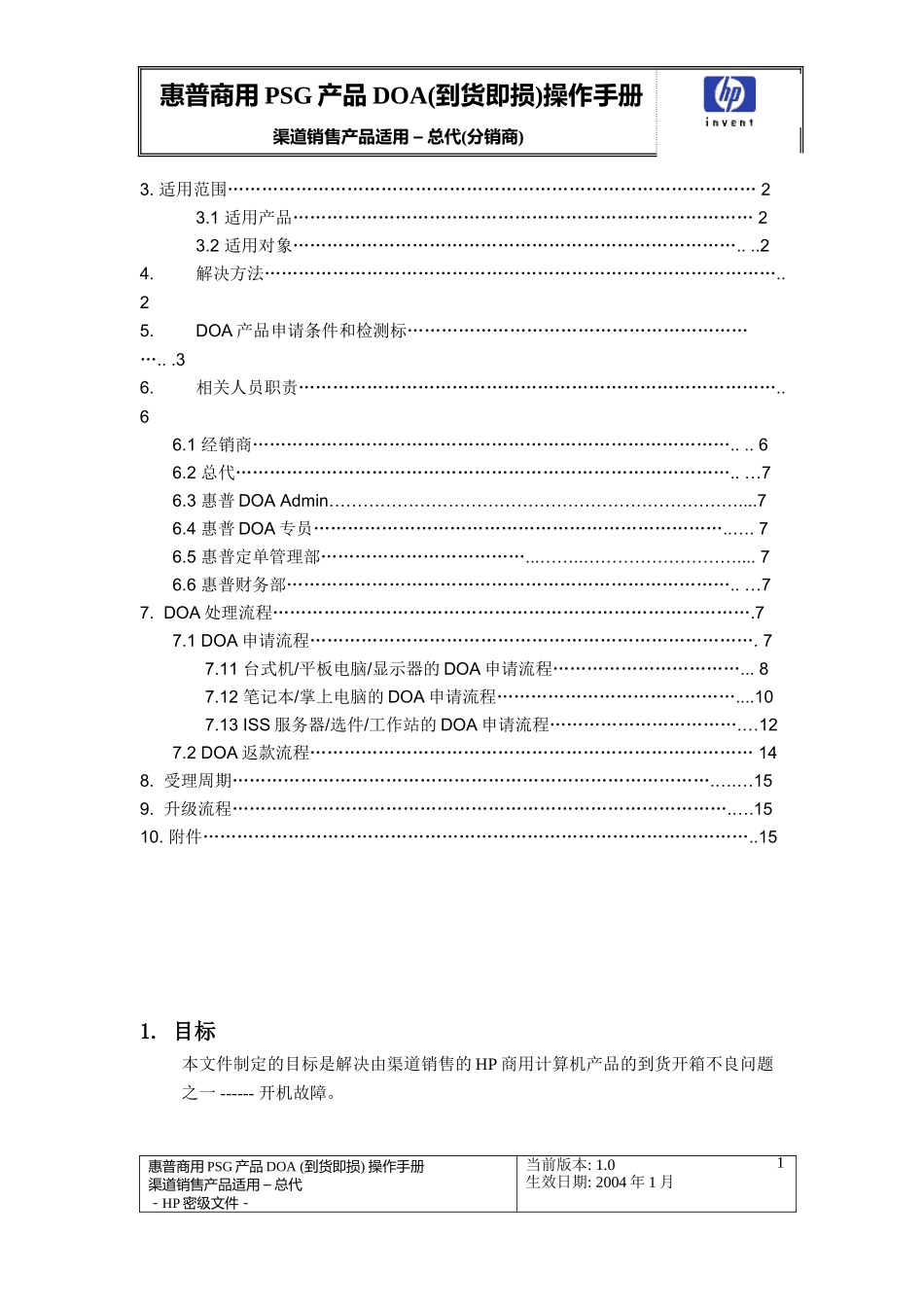 DOA申请流程_第2页