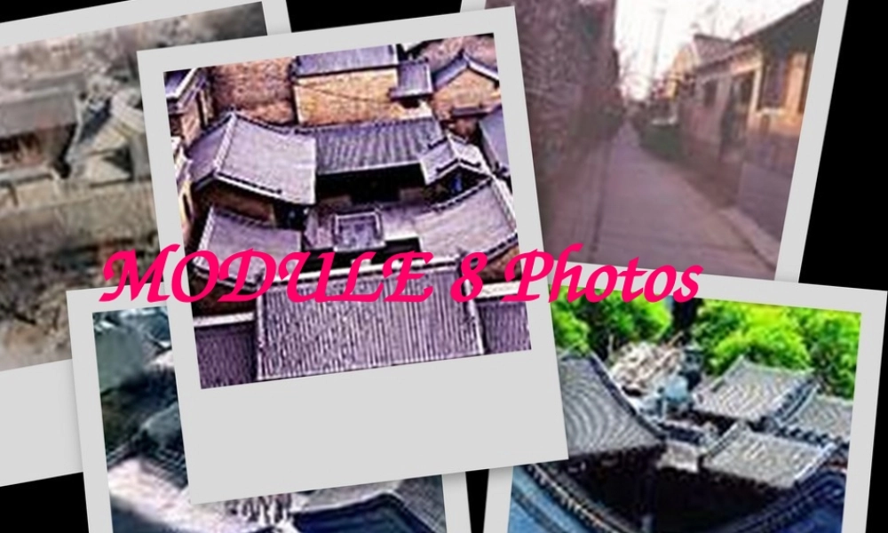 九年级英语上册 Module8 Photos课件 外研版 课件