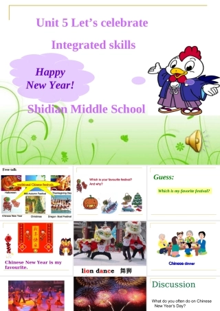 Let'scelebrate(Task)