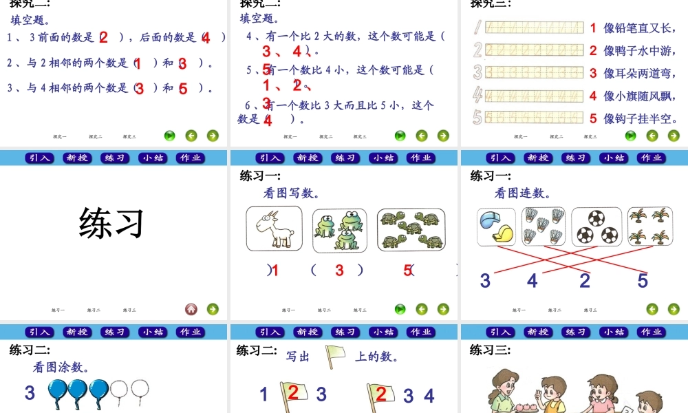 张翠华1_5的认识