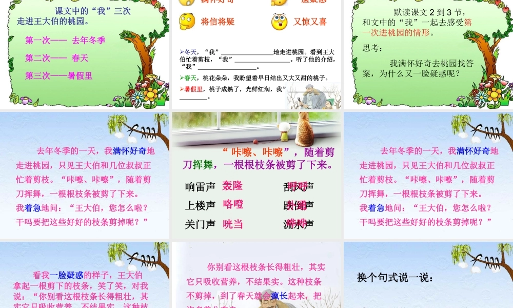 9剪枝的学问-(2)