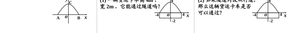 九年级数学下册 261  二次函数3精品课件 人教新课标版 课件