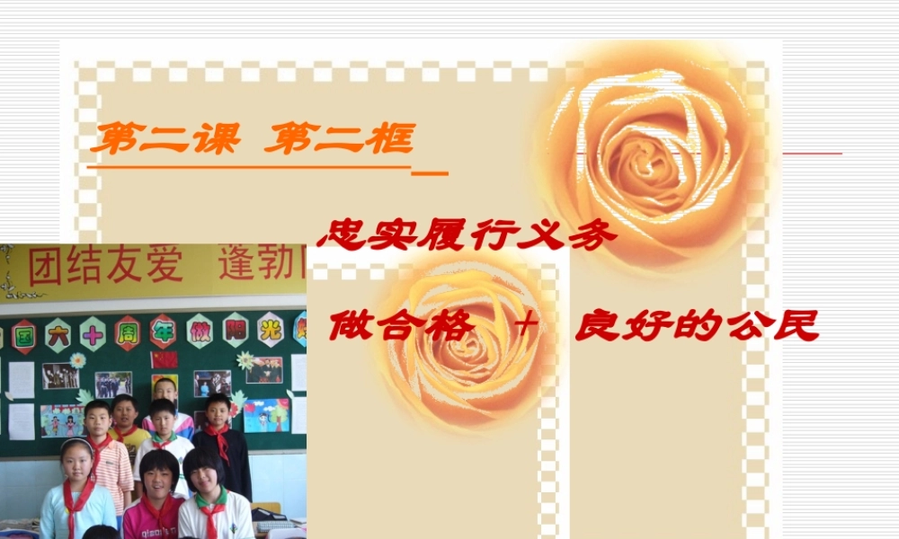人教版八年级思想品德下册第七课第二框教学课件2my[1]