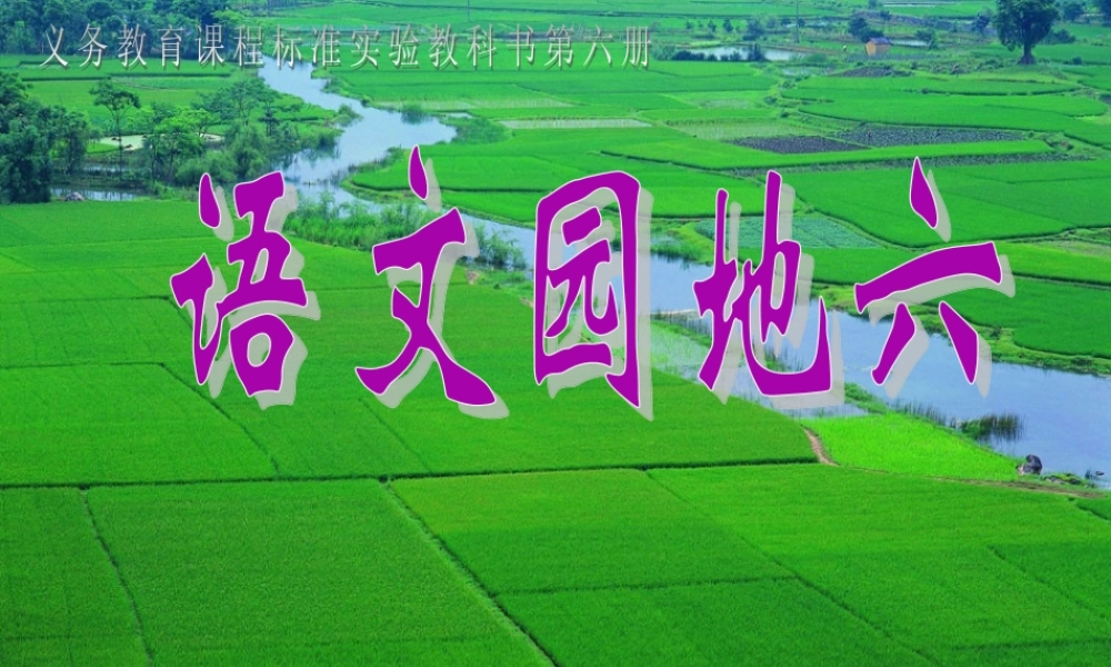 人教版小学语文三年级下册《语文园地六》习作PPT课件(2)