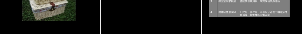 UDC·时代大厦开盘暨德国gmp经典作品展开幕活动策划