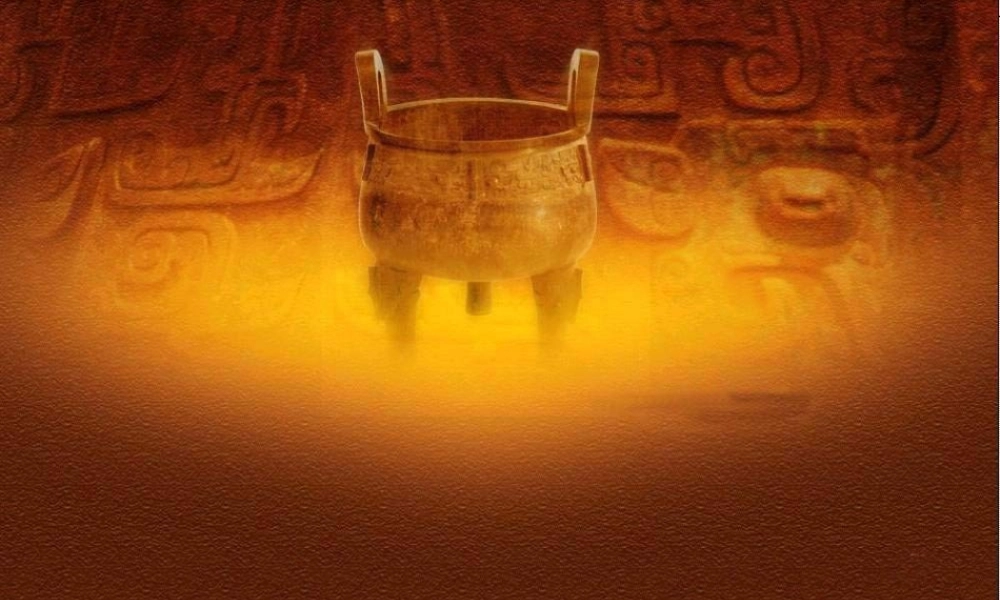 中学历史七年级上册 第二单元(国家的产生和社会变革)课件 新人教版 课件