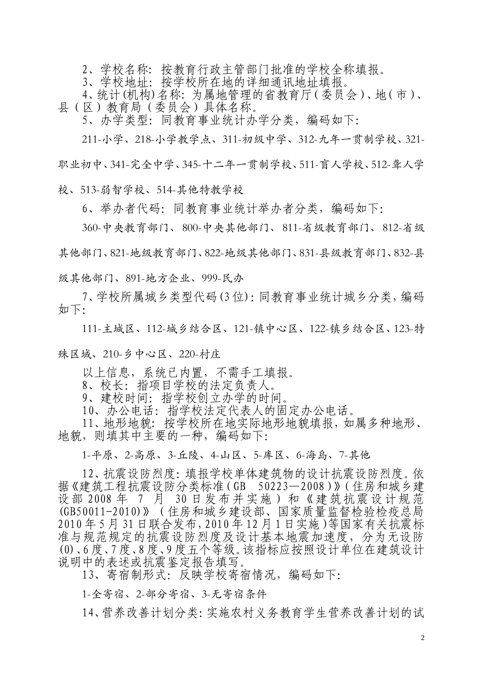 “农村义务教育”(薄弱学校)规划编制填报说明_第2页