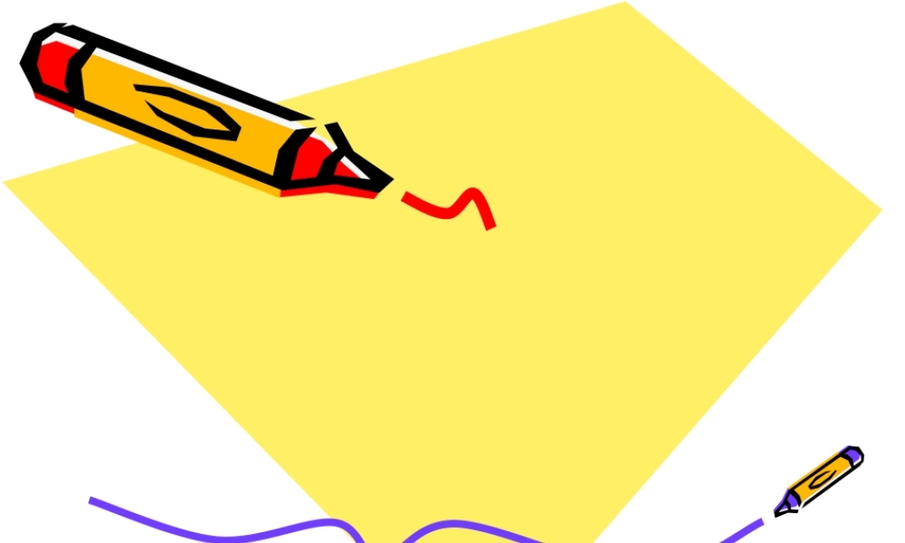 我喜欢的PPT模板