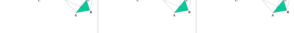广东省广州市白云区汇侨中学九年级上数学《图形的轴对称》课件