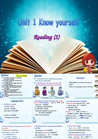 Reading2：Peoplewhoarehappywiththeirjobs