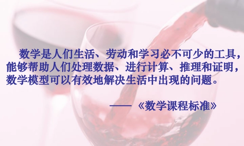 初三数学总复习综合应用问题 试题