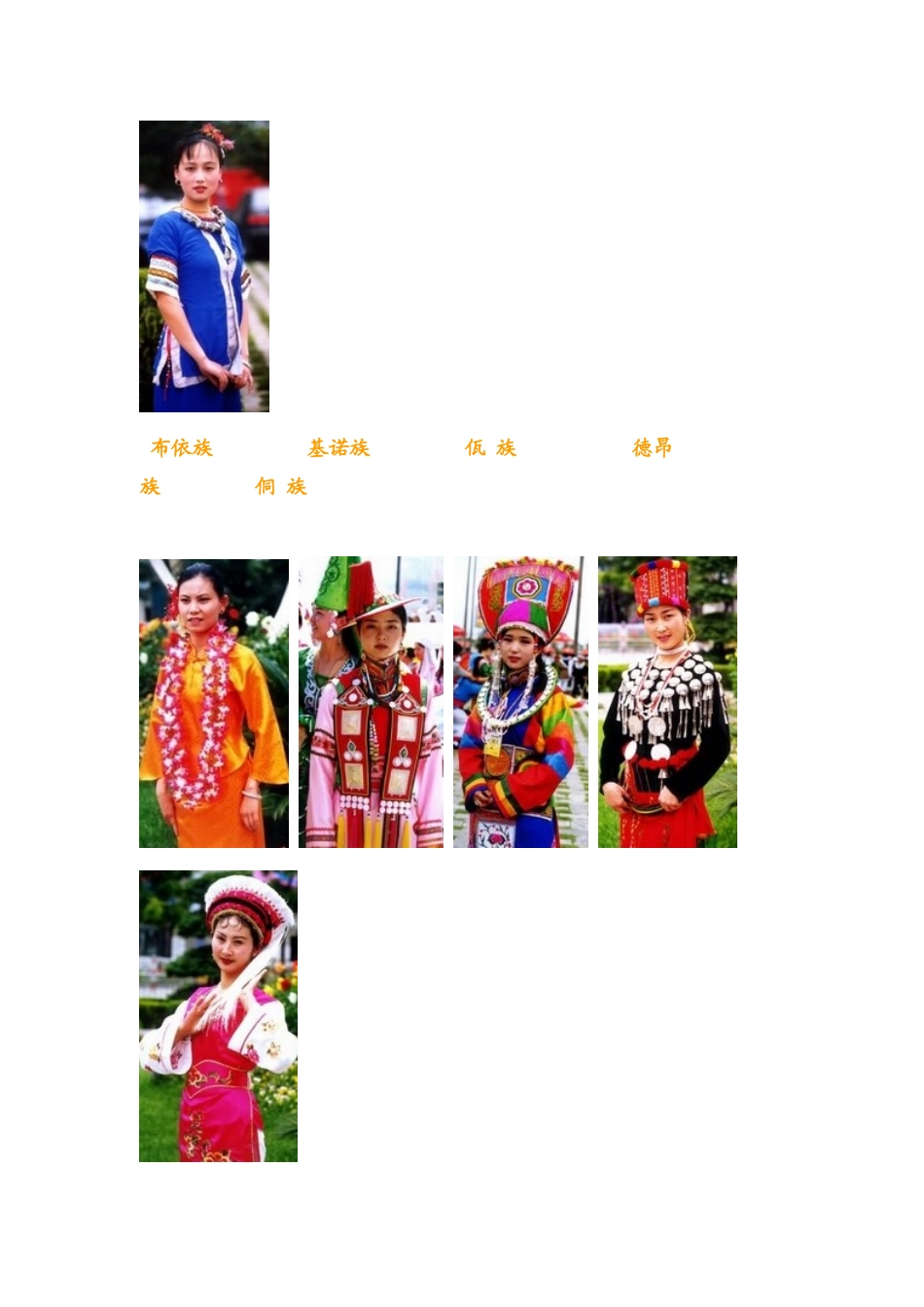 各民族服饰jsp_第3页