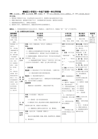 语文园地一 (7)