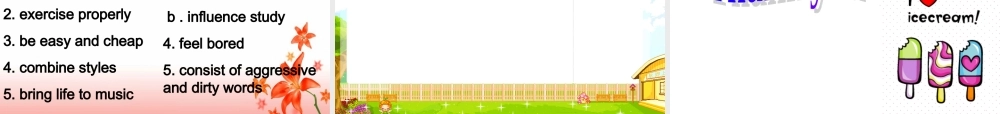 七年级英语All you need to know about Hip Hop课件