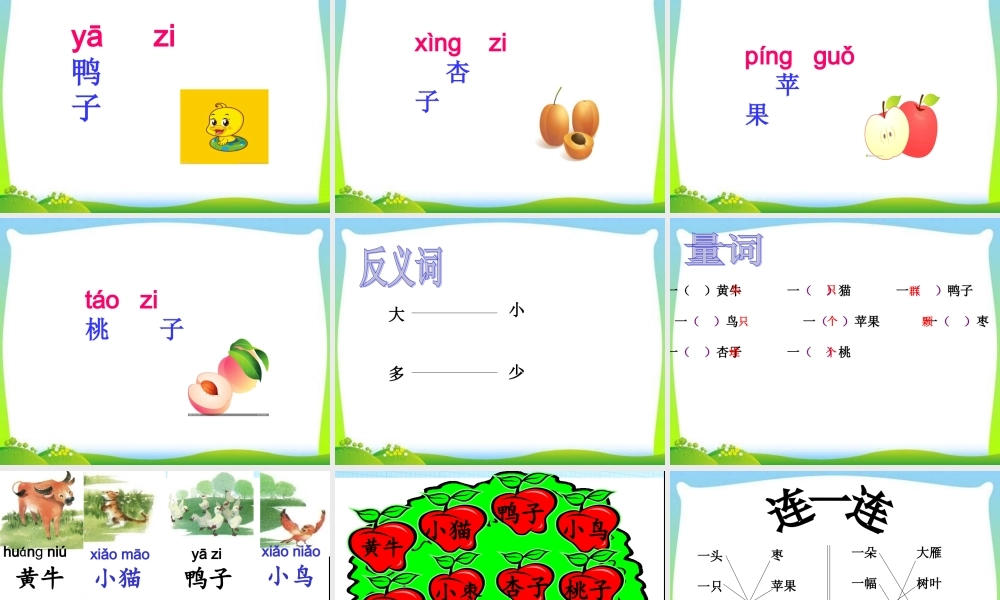 26马牛羊大小多少