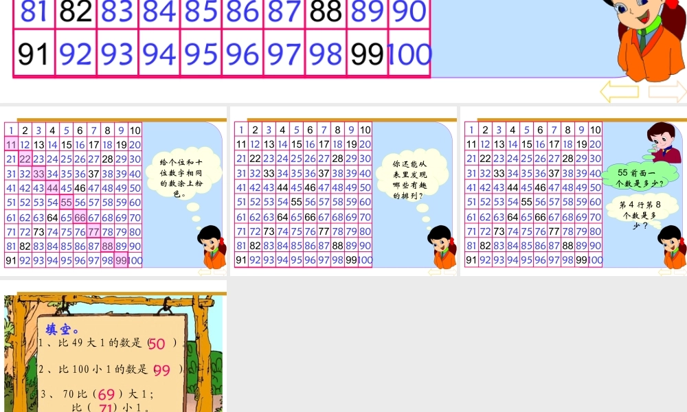 数的顺序_比较大小