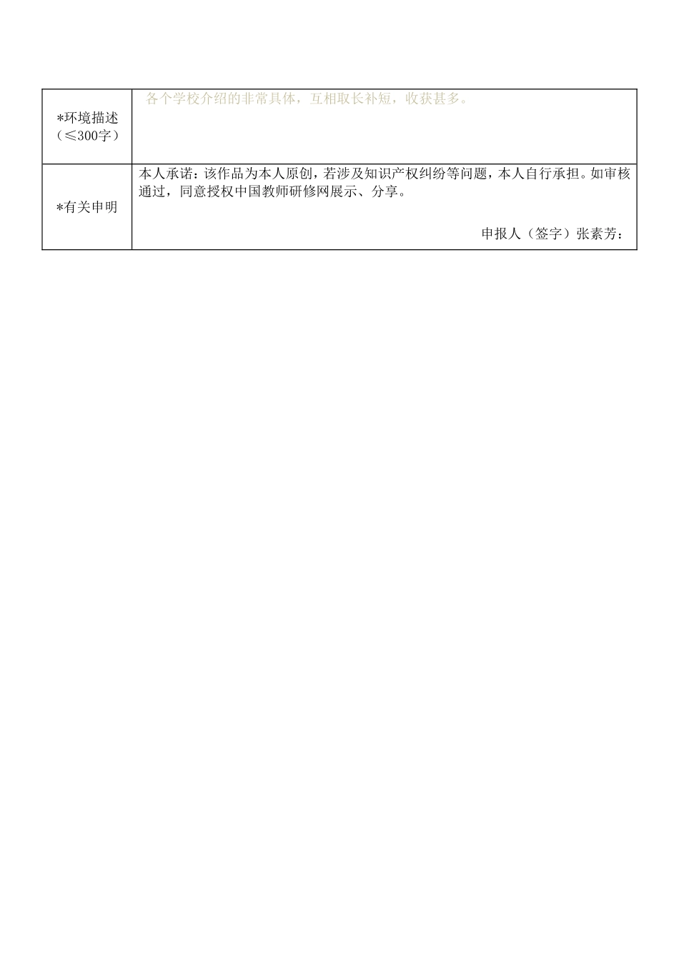 学员信息技术应用案例作品登记表(1)_第2页