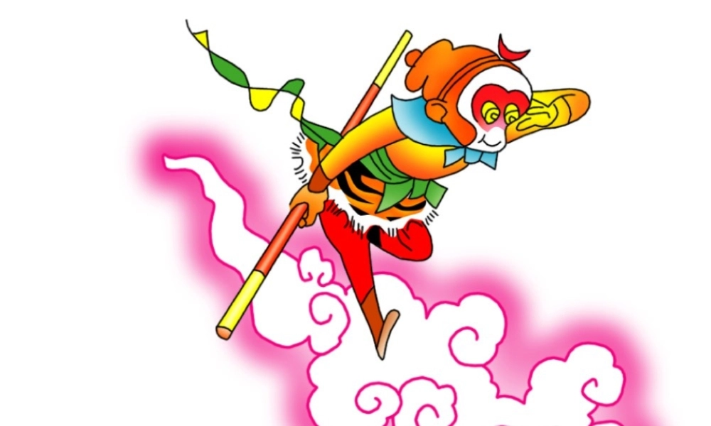 9的乘法口诀-(2)